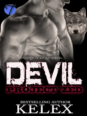 cover image of Devil